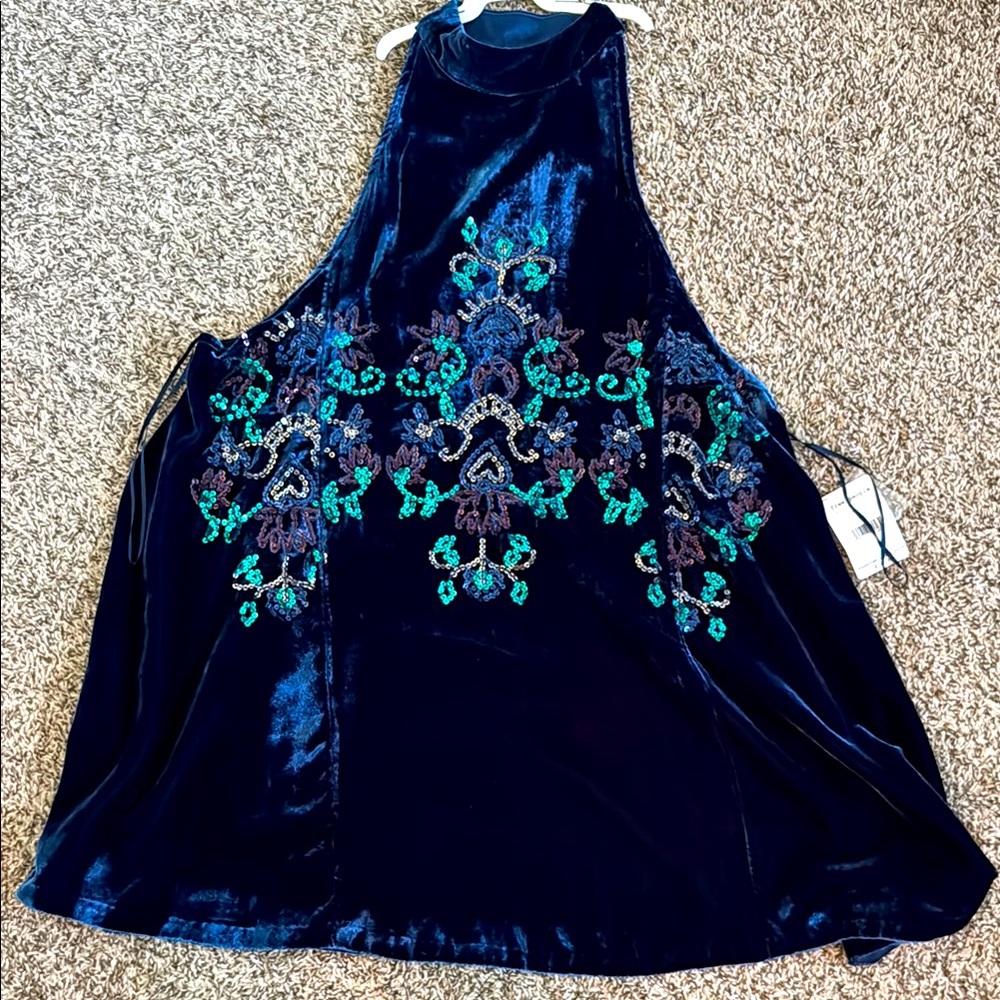 Free people dress